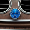 GlowTime™ Radiant Clock Display