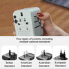 TravelLink™ Universal Charging Convenience
