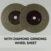 SharpDrill™ Precision Edge Maintenance