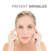 WrinkleSoothe™ Timeless Eye Rejuvenation in 24 Hours