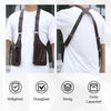 SafeCarry™ Secure Carry Comfort