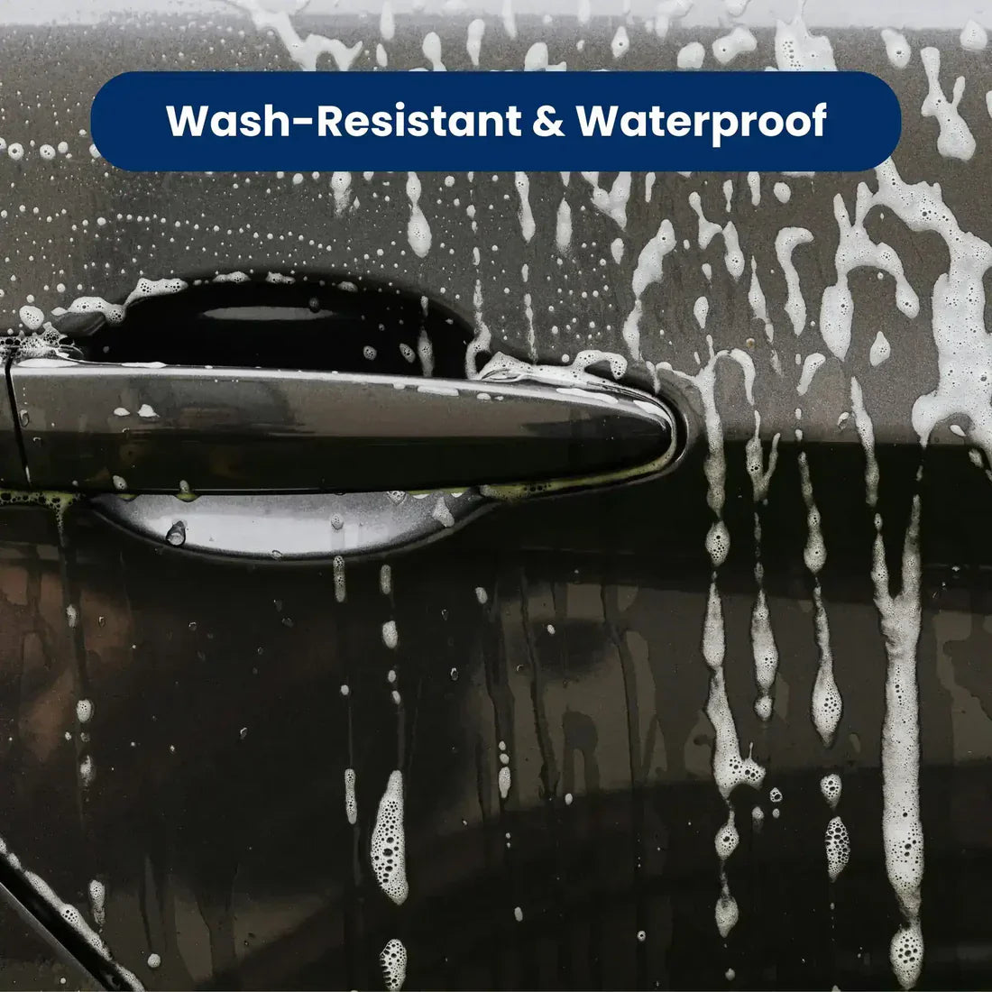 Car Scratch Repair Pen | Clear Coat Restoration | UV-Resistant | Permanent Paint Fix