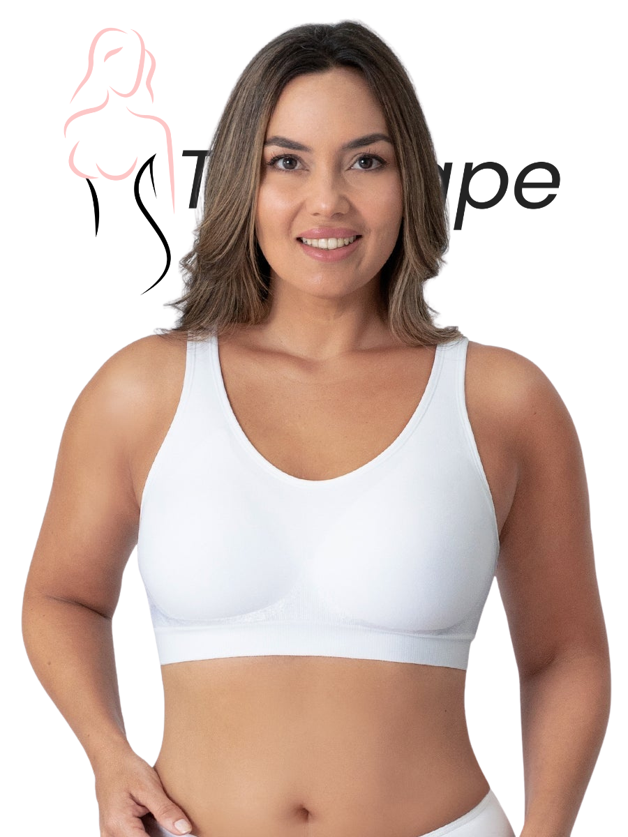 Cheska™ Non-wired Shaper Bra