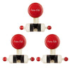 SprayMount™ Easy Shower Adjustments