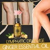 GingerFlow™ Detox Sculpt Serum