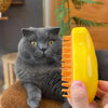 PurrSteam™ Tangle-Free Fur