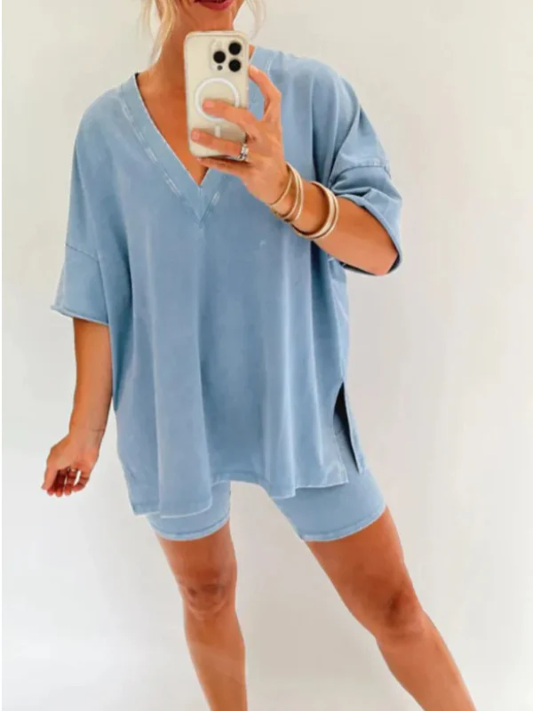 Cataleya™ Naturally Laid Back Style