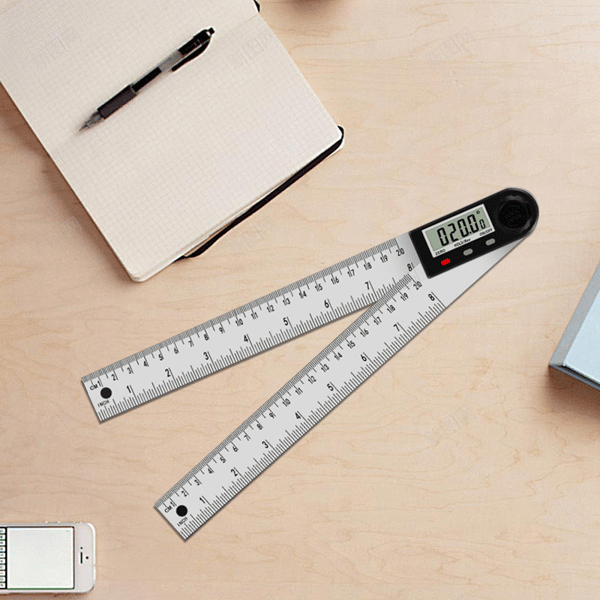 2025 HOT SALE Digital Display Angle Ruler