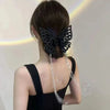 FlutterClip™ Sophisticated Hair Accessory