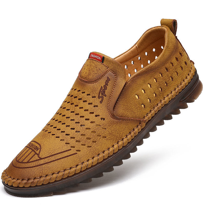 Harold™ Refined Casual Fit