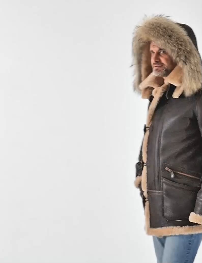 Kyle™ Ultimate Cold Protection