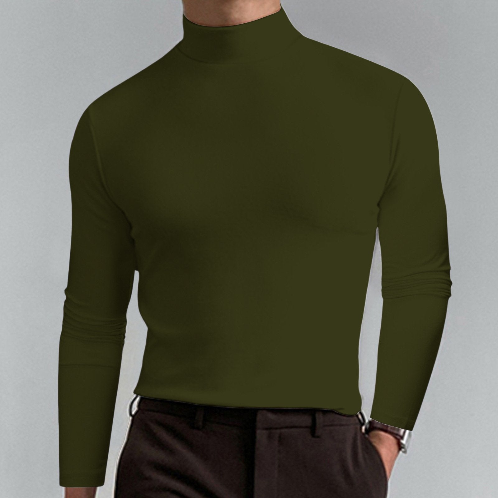 Corwin™ Sleek Winter Style