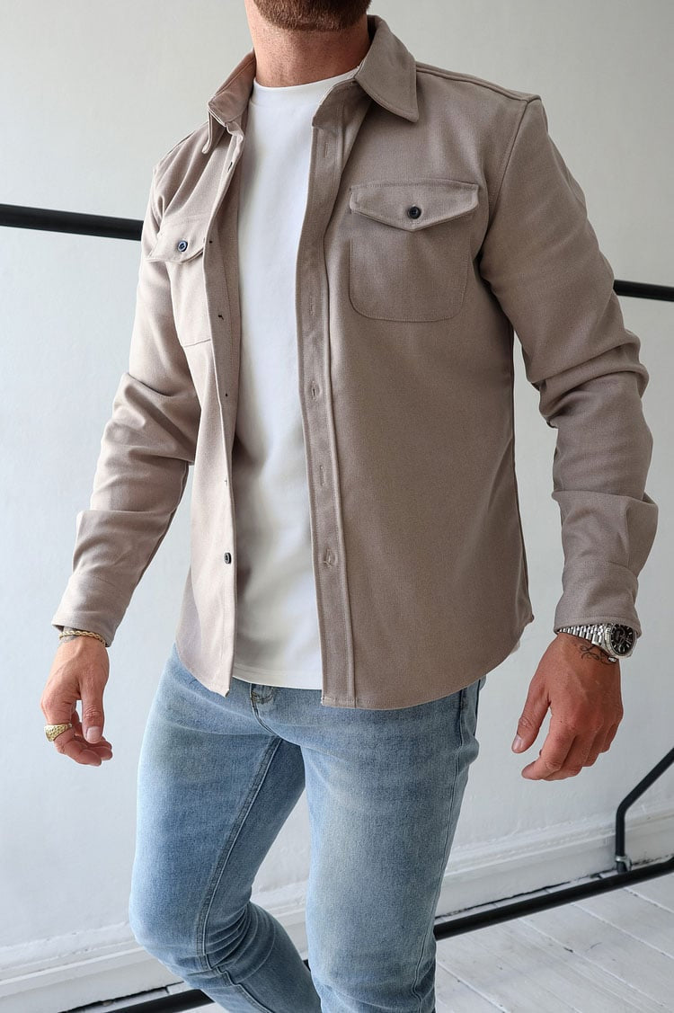 Craig™ Classic Polo Warmth