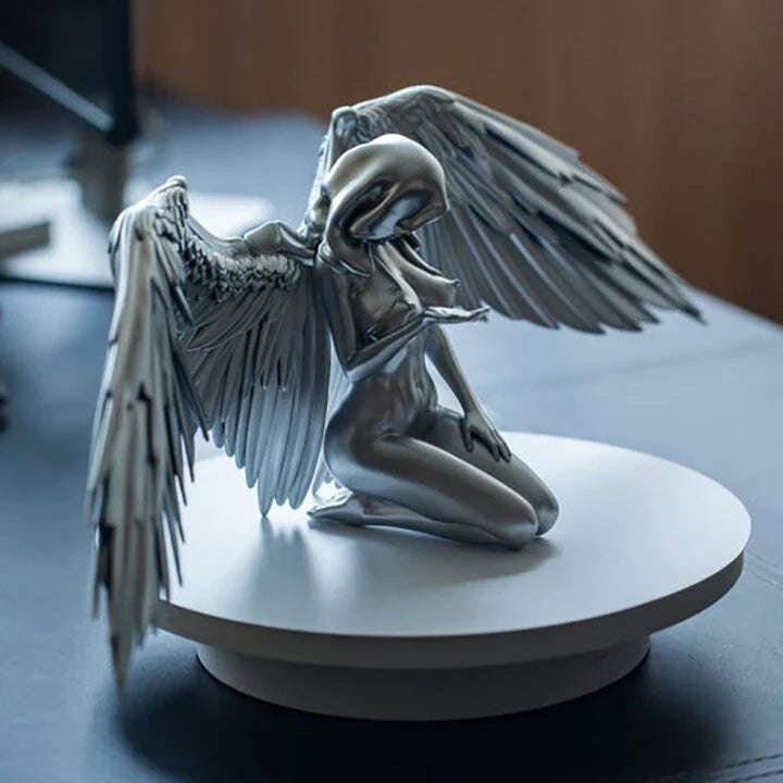 AngelGrace™ Heavenly Aura Accent