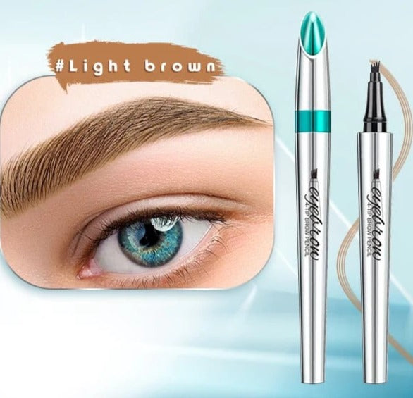 1+1 Free | 3D Microblading™ Waterproof Eyebrow Pencil