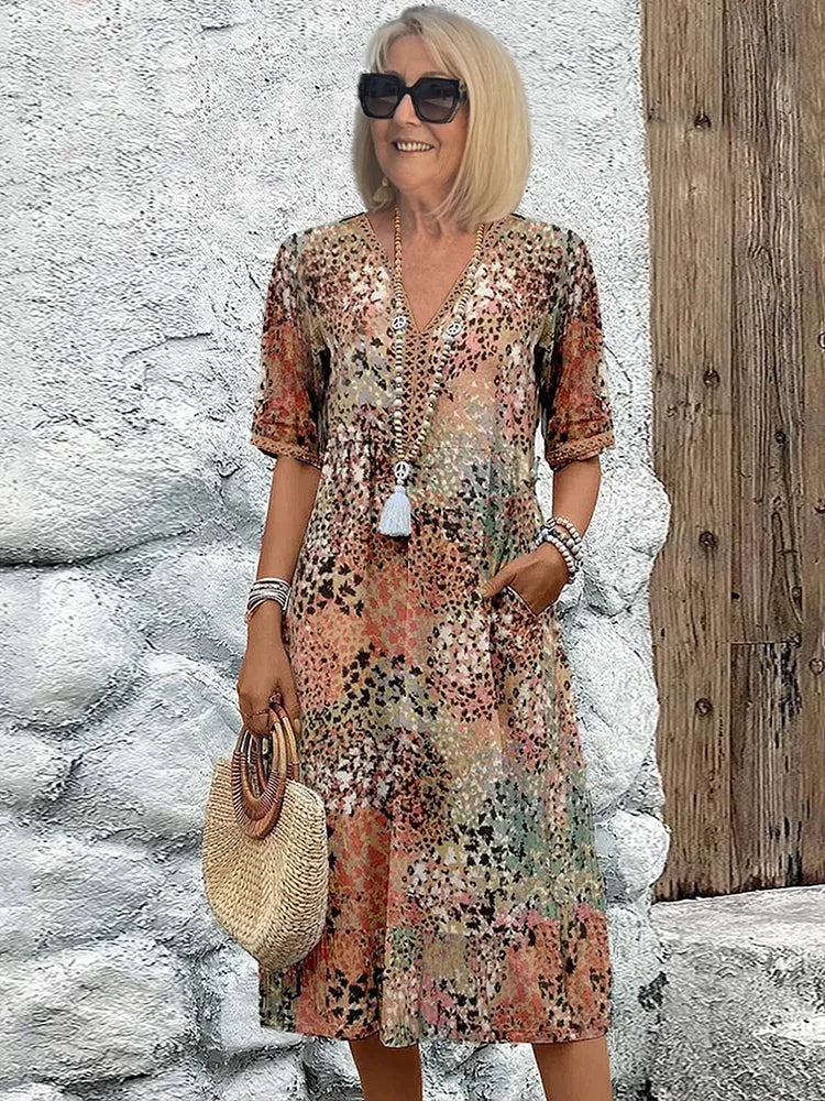 Nadia™ Radiant Style Statement