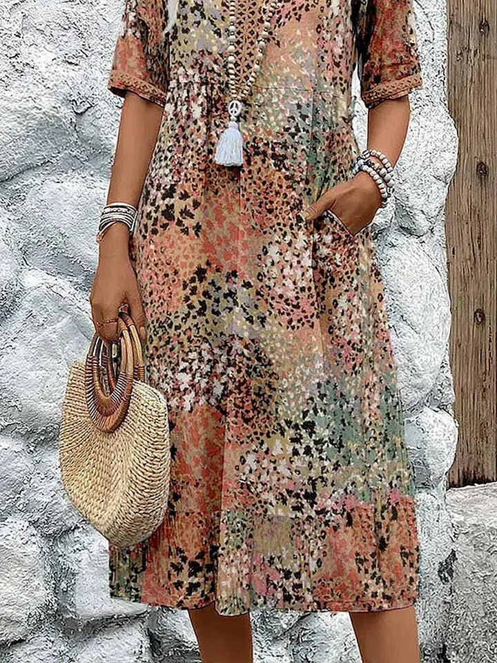 Nadia™ Radiant Style Statement