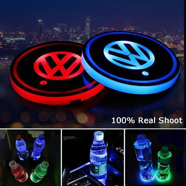 LumiCup™ Radiant Drink Holder