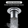 SinkMate™ Clean Sink Effortlessly