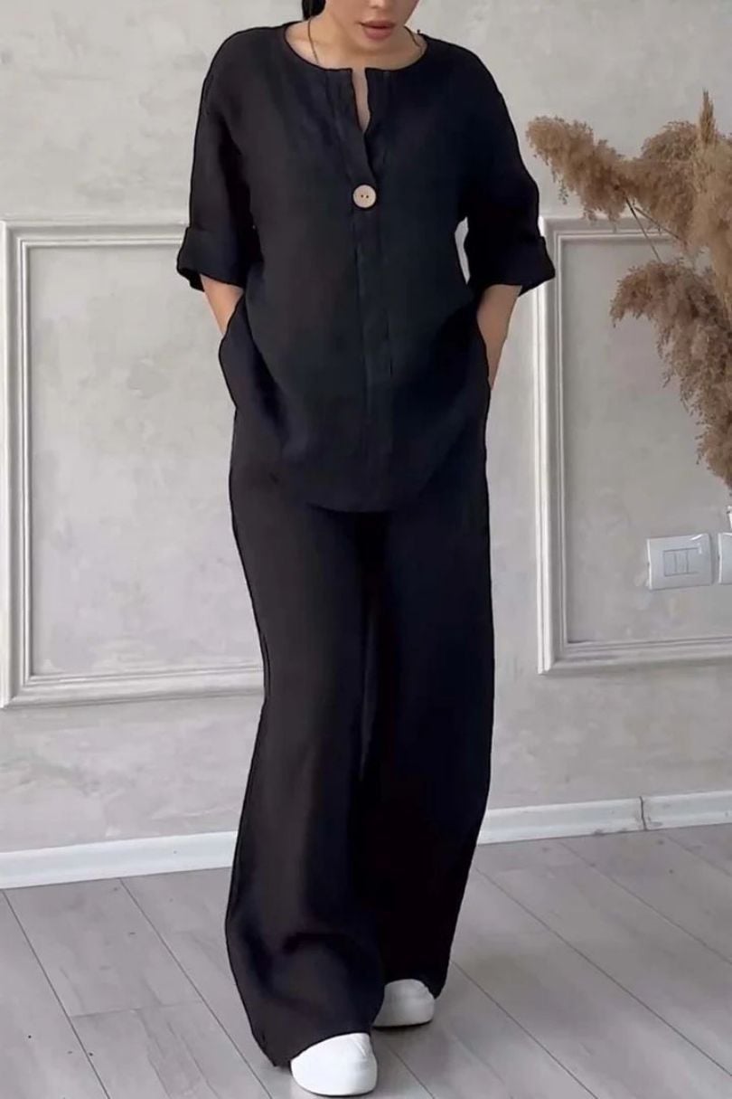Felisha™ Lightweight Summer Style