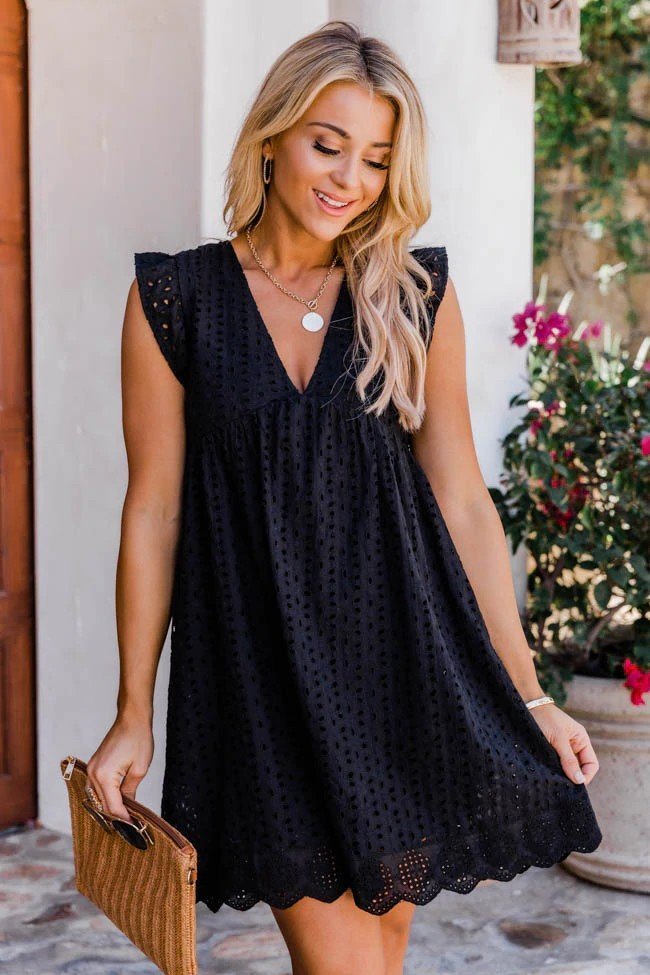 Keira™ Flattering Lace Design