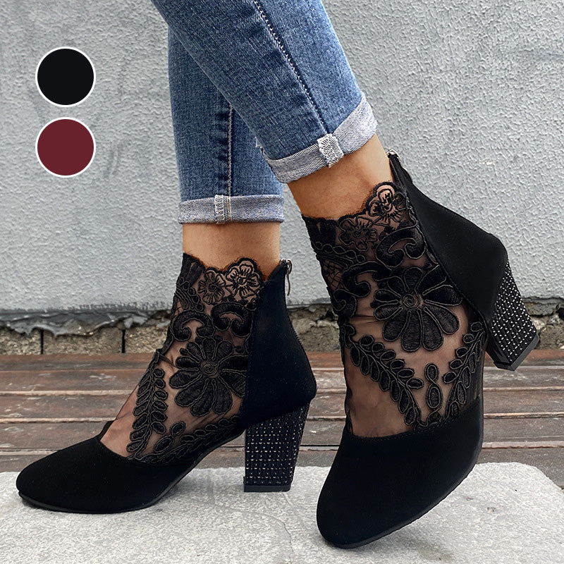 Stella™ Lightweight Feminine Charm