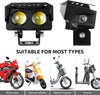DriveRay™ Illuminate Any Journey