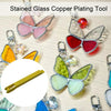 FoilEase - Glass Painting Hand Foiler