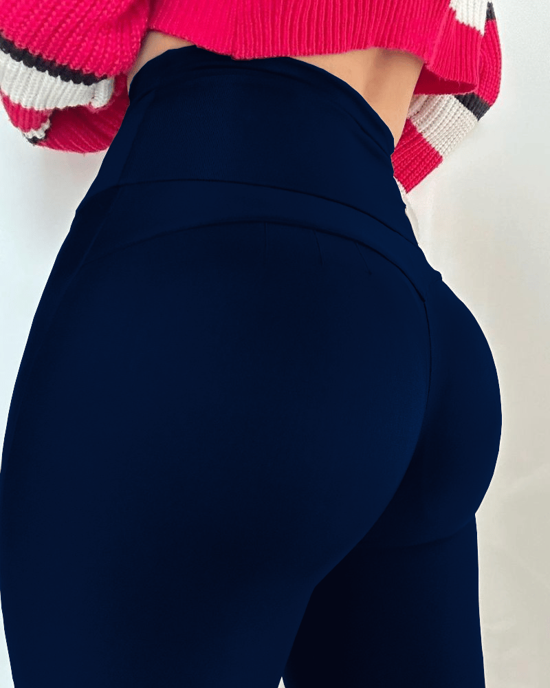TummyLift™ Flattering Shape Control
