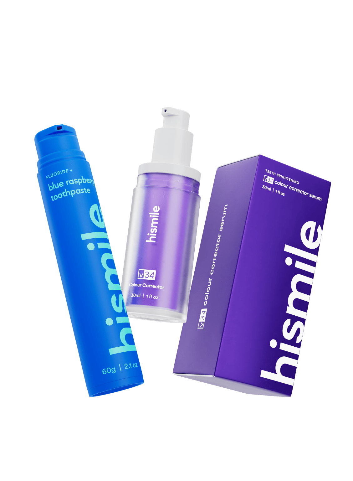 Whitening Toothpaste | IceBurst | Fresh Breath & Gum Care | Gentle Daily Formula
