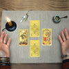 GoldenTarot™ Gilded Magical Essence