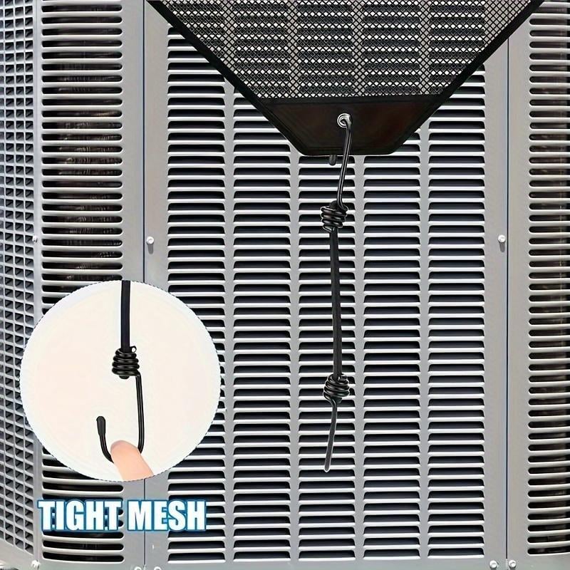 CoolCover - Premium Air Conditioner Protector