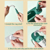 FlexiSink™ Effortless Sink Organization