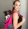 TravelPup™ Comfortable Dog Carrier