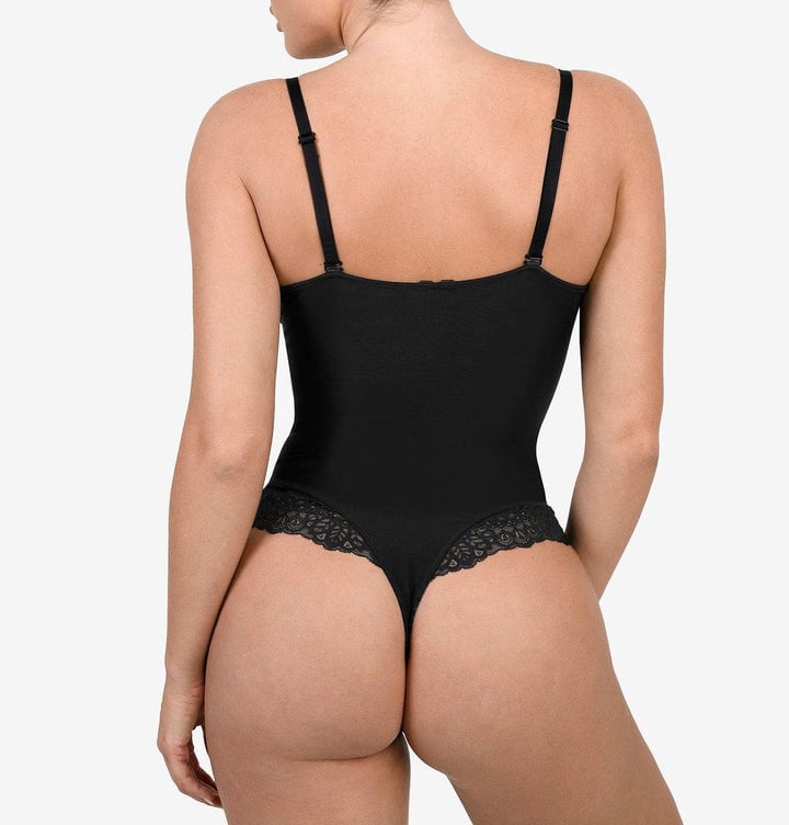 LaceVibe™ Comfortable Lace Luxury