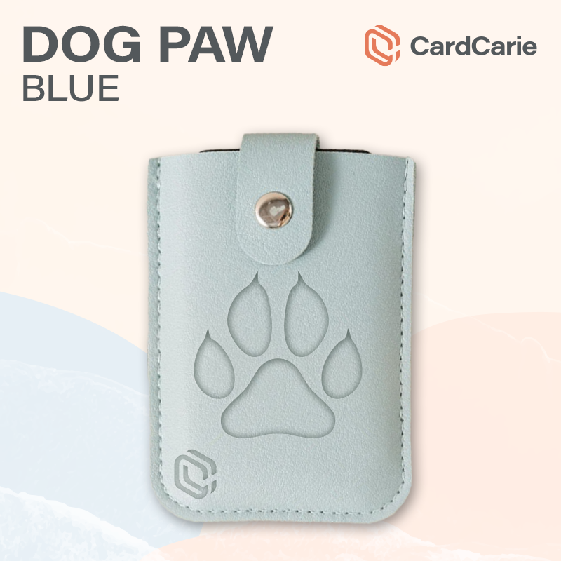 Pull-out Card Carrier Carousel