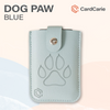 Pull-out Card Carrier Carousel