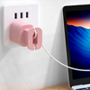 SmartCord™ Flexible And Durable
