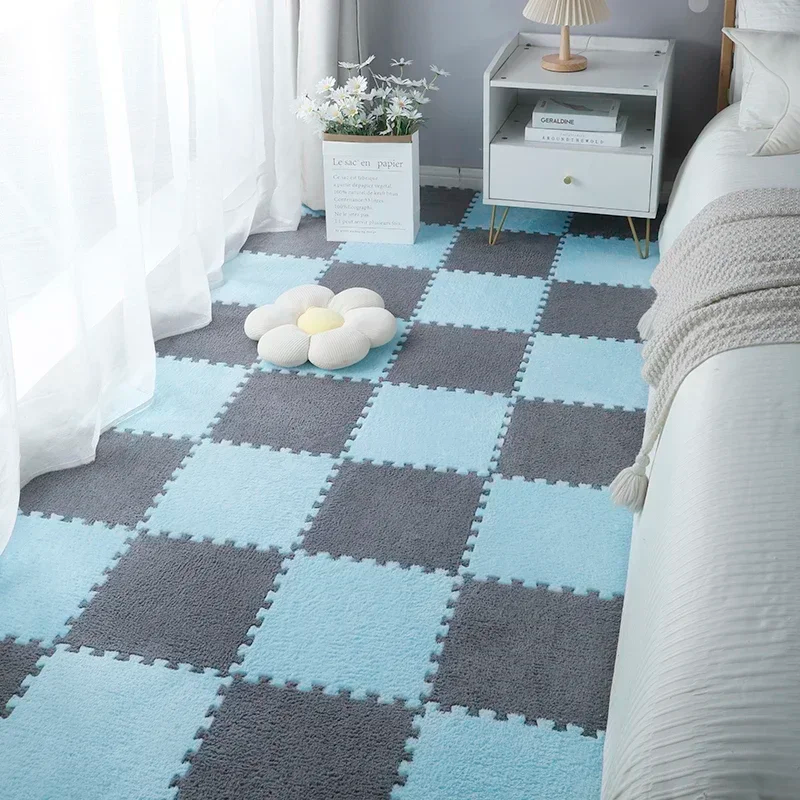 ComfyMat™ Comfort Underfoot Always