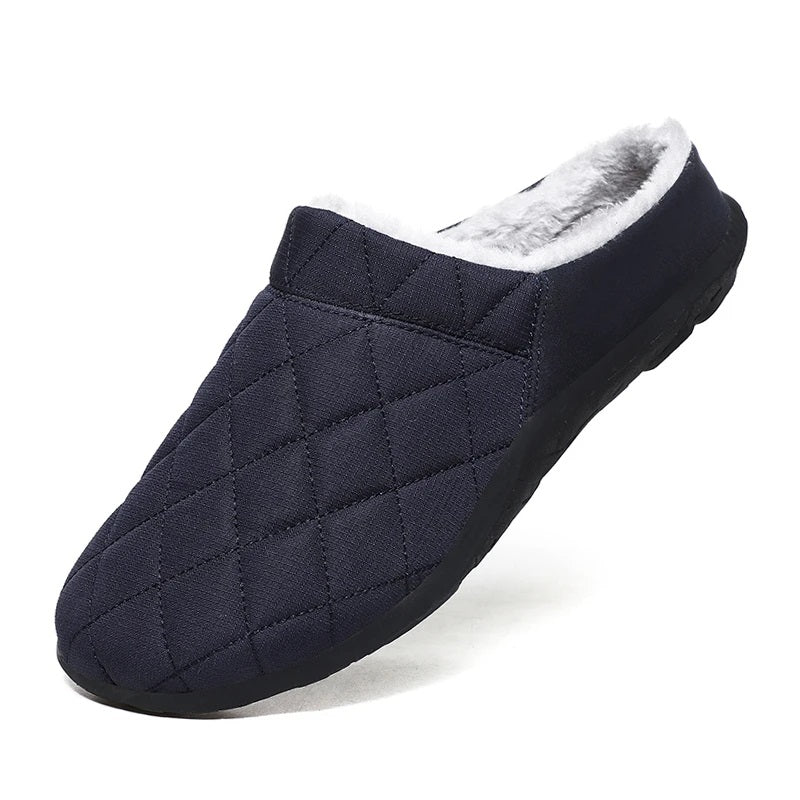 Unisex Slippers – The Perfect Companion for Winter