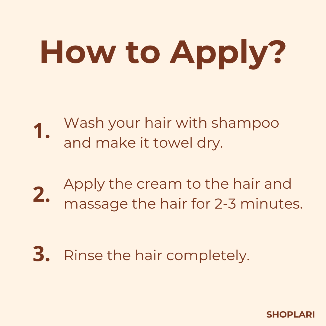 ShineElixir™ Revive Damaged Strands Instantly