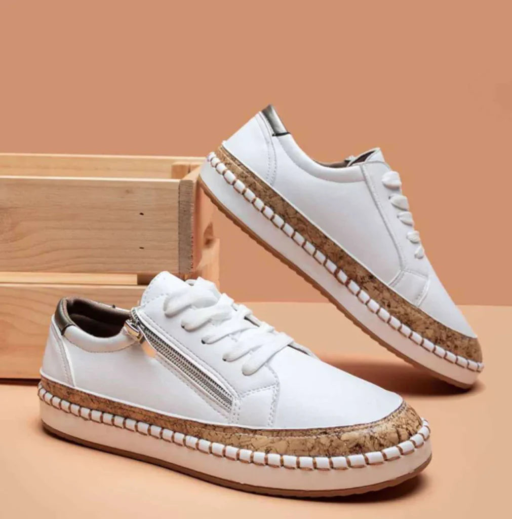 Women's shoes: Orthopedic shoes for your health