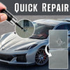 1+1 Free | GlassFix™ Effortless Crack Repair Solution