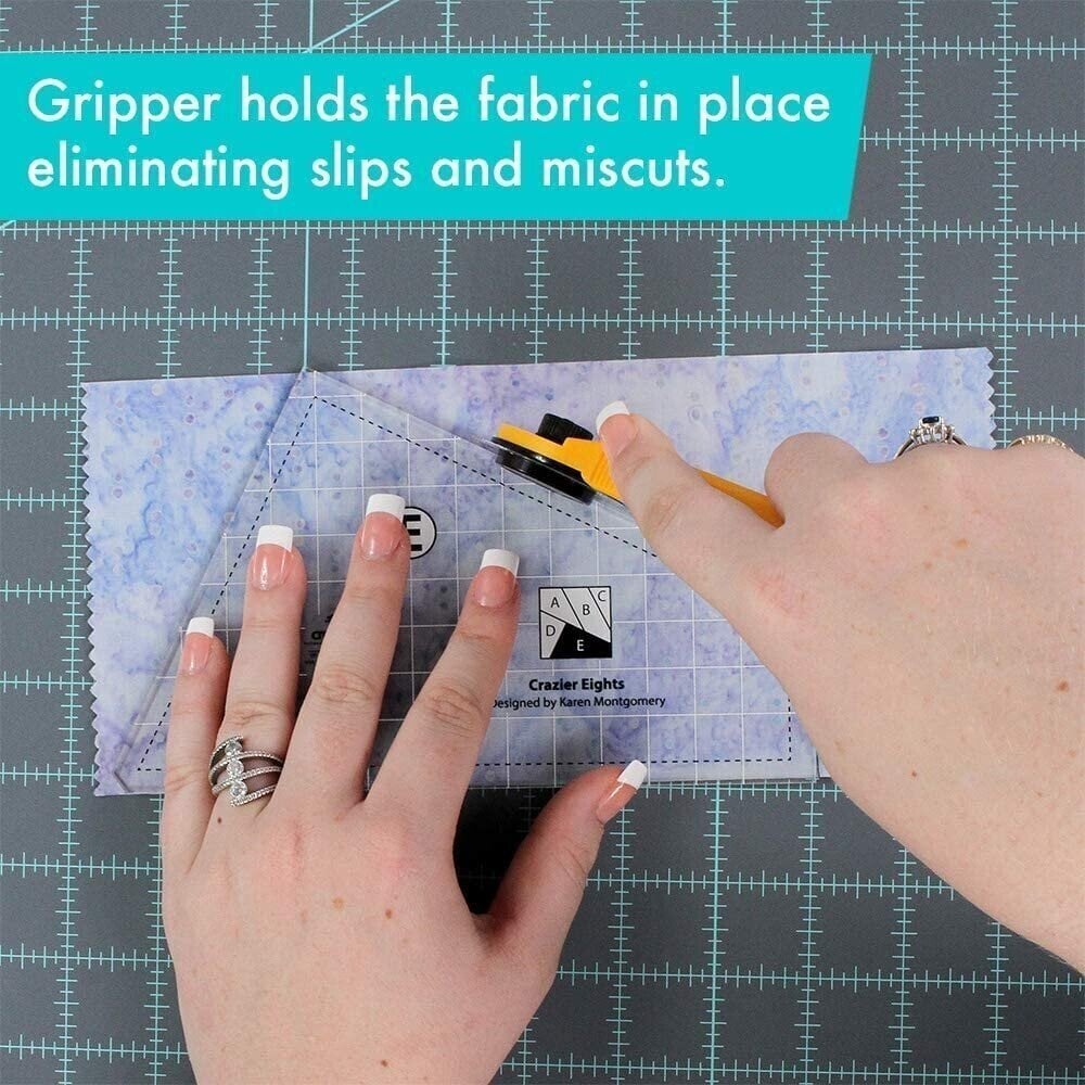 CutCraft™ Precision Quilts Everytime