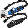 FlexiStrap™ Enhanced Flexibility Support