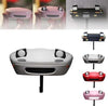 Wall-Mounted Key Holder | Classic Car Design | Plastic | 21×10 cm | With Lighting