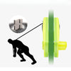 GlassGlide™ Spotless Window Cleaning