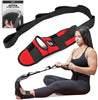 FlexiStrap™ Enhanced Flexibility Support