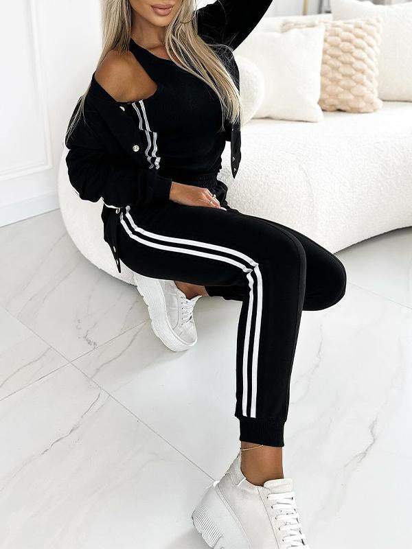 Phoebe™ Lightweight Street Wear
