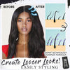 Hair Volumizing Powder | Instant Lift & Non-Sticky Grip | 8g